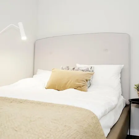 Navigator-boutique Wyspa Solna Апартаменты *