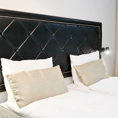 Navigator-boutique Wyspa Solna Апартаменты Колобжег