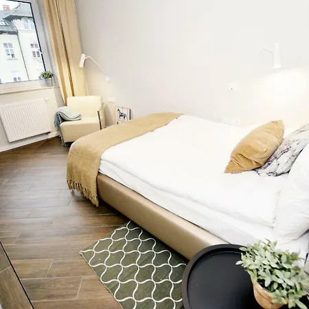 Navigator-boutique Wyspa Solna Колобжег