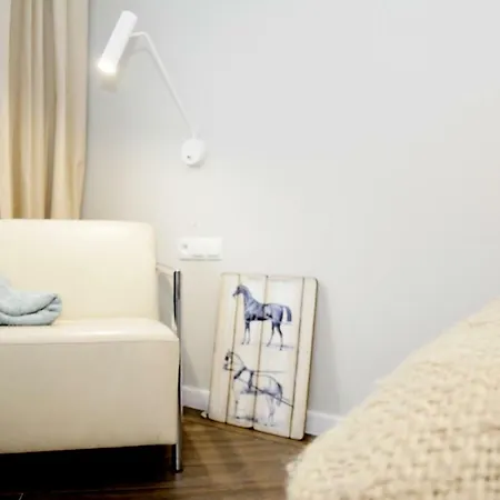 Апартаменты Navigator-boutique Wyspa Solna *