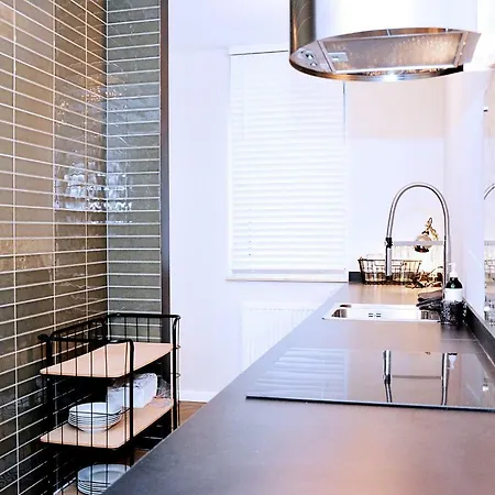 Navigator-boutique Wyspa Solna * Колобжег