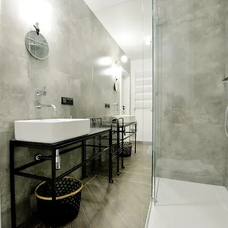 Navigator-boutique Wyspa Solna Колобжег