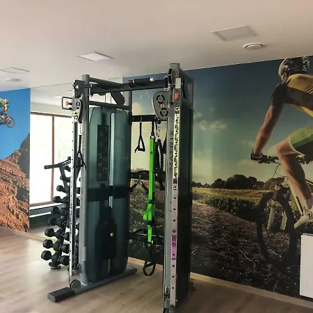 Navigator-boutique Wyspa Solna Колобжег