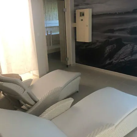 Navigator-boutique Wyspa Solna Апартаменты *