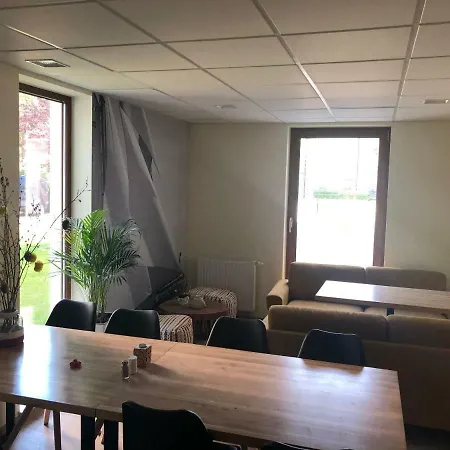 Апартаменты Navigator-boutique Wyspa Solna *
