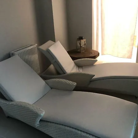 Navigator-boutique Wyspa Solna Апартаменты